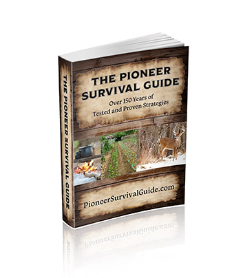 Pioneer Survival Guide